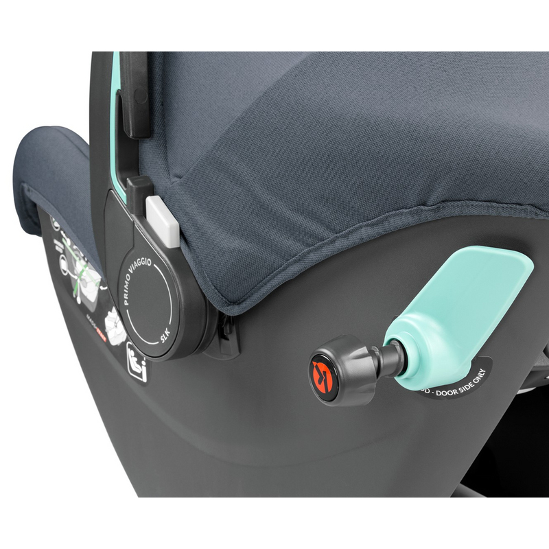 Автокресло Peg Perego Primo Viaggio SLK Nordic Blue