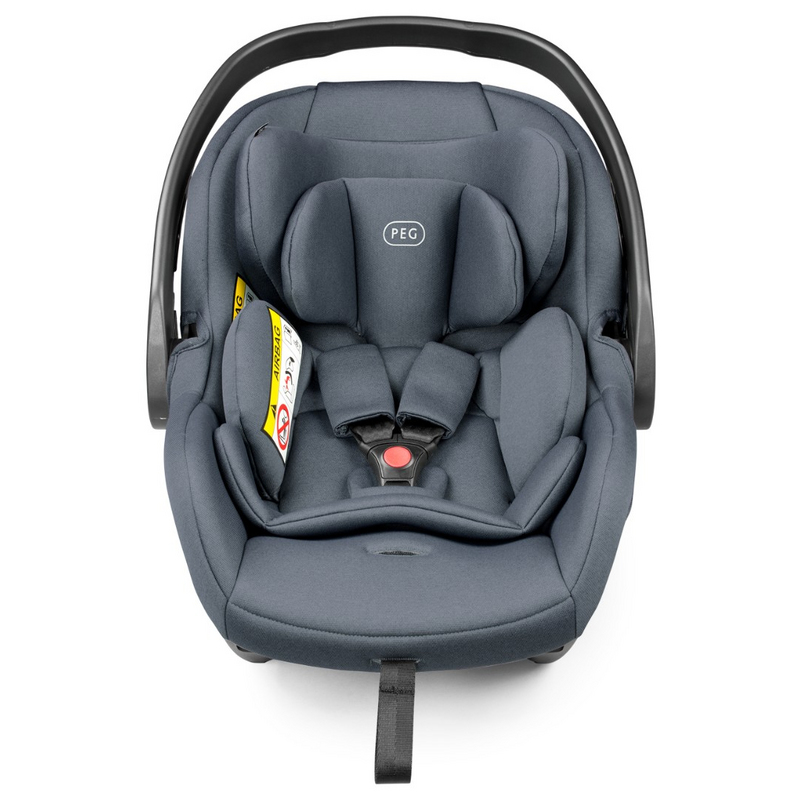 Автокресло Peg Perego Primo Viaggio SLK Nordic Blue