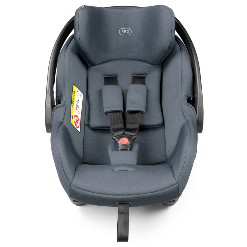 Автокресло Peg Perego Primo Viaggio SLK Nordic Blue