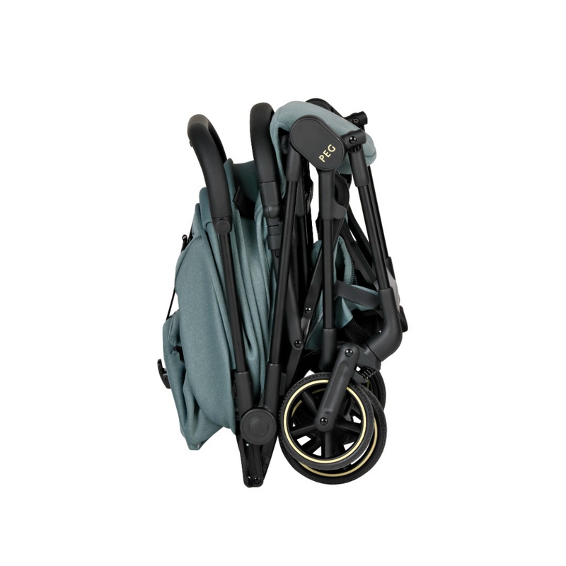 Прогулочная коляска Peg Perego Aria Jade