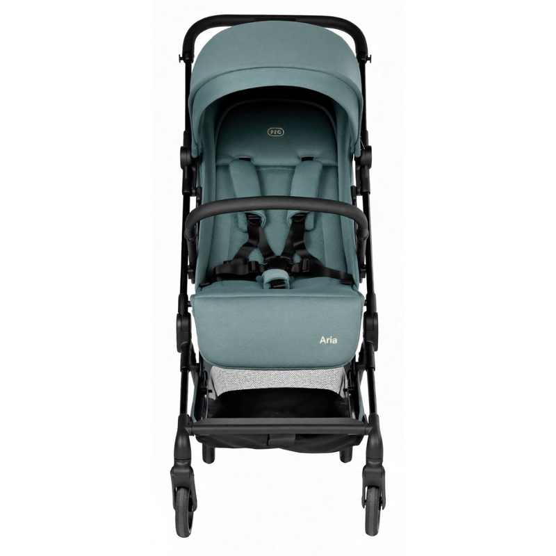 Прогулочная коляска Peg Perego Aria Jade