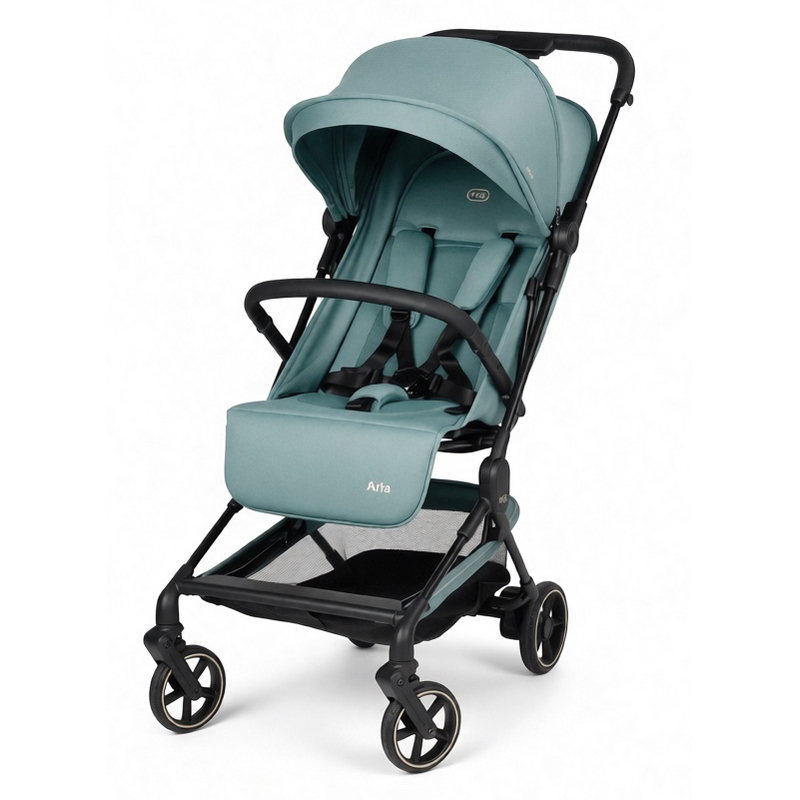 Прогулочная коляска Peg Perego Aria Jade
