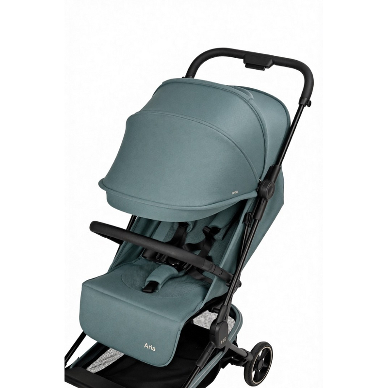 Прогулочная коляска Peg Perego Aria Jade
