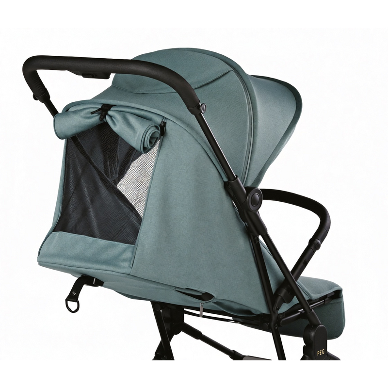 Прогулочная коляска Peg Perego Aria Jade
