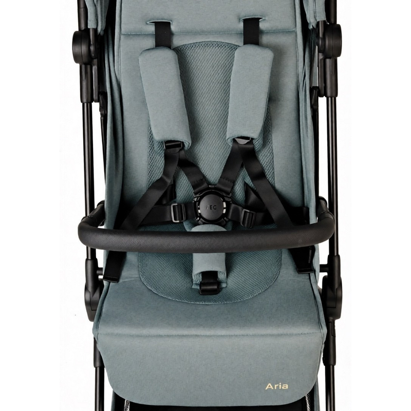 Прогулочная коляска Peg Perego Aria Jade