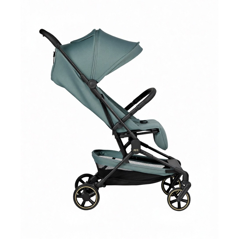 Прогулочная коляска Peg Perego Aria Jade