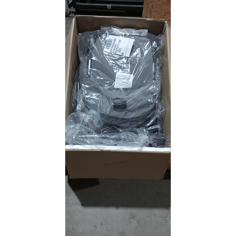 Коляска 2 в 1 Peg Perego Ypsi Mercury