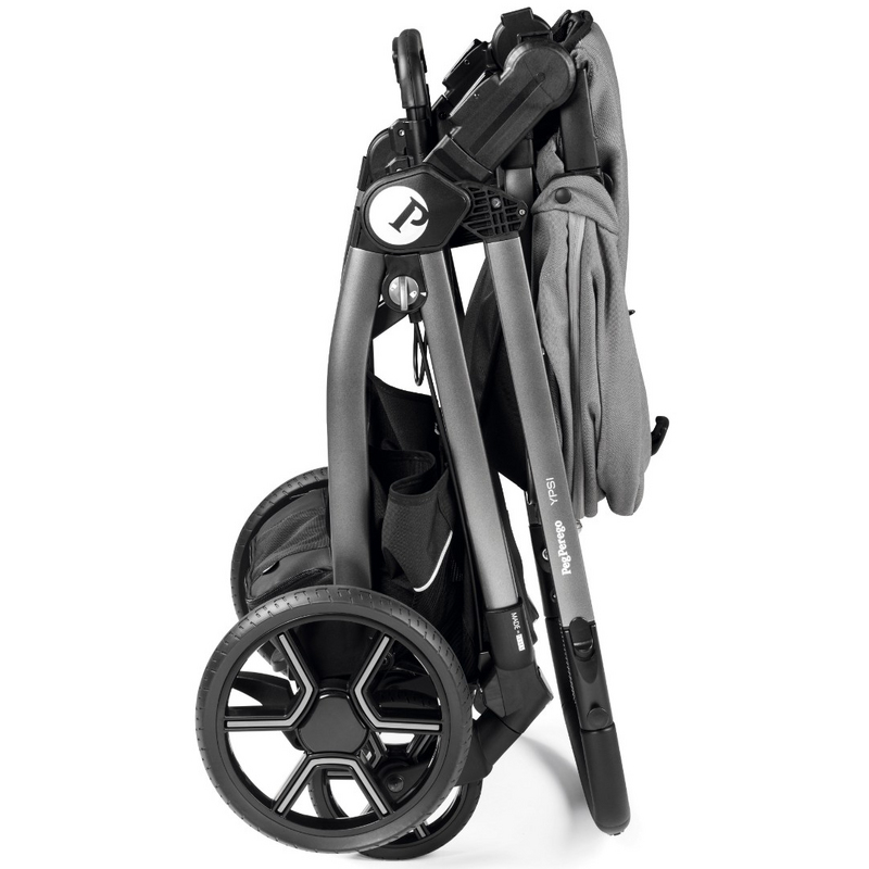 Коляска 2 в 1 Peg Perego Ypsi Mercury