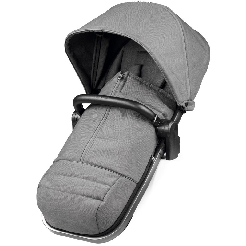 Коляска 2 в 1 Peg Perego Ypsi Mercury