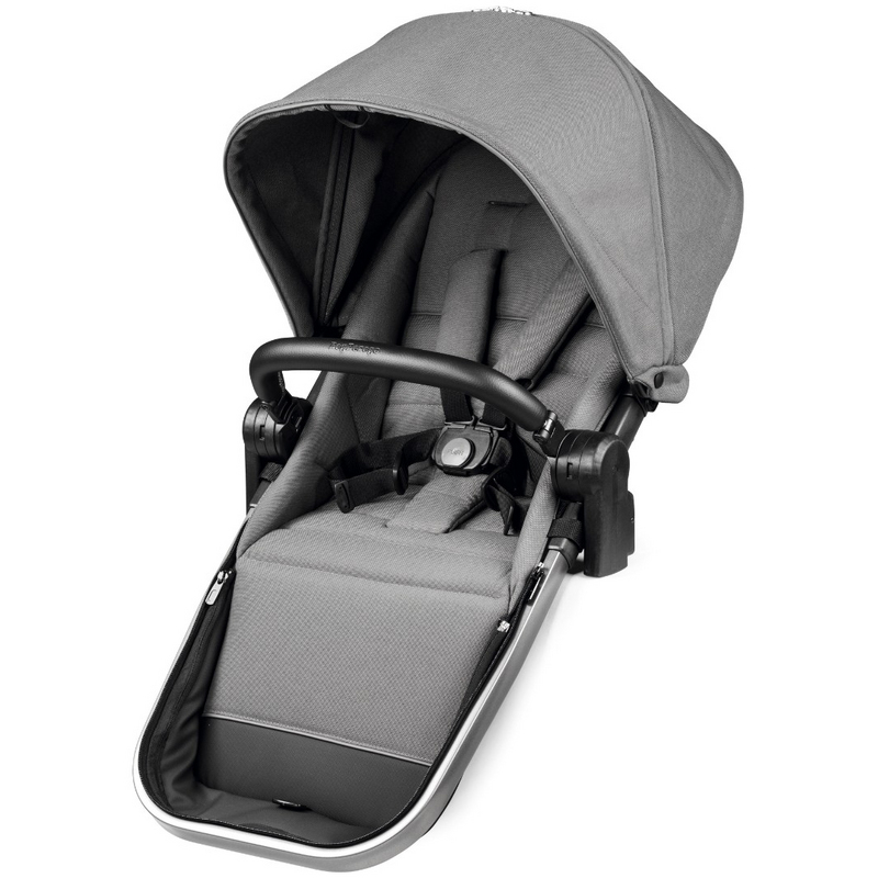 Коляска 2 в 1 Peg Perego Ypsi Mercury