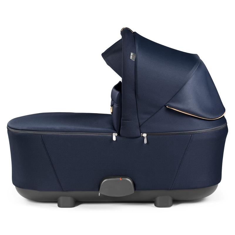 Коляска 2 в 1 Peg Perego Vivace Blue Shine