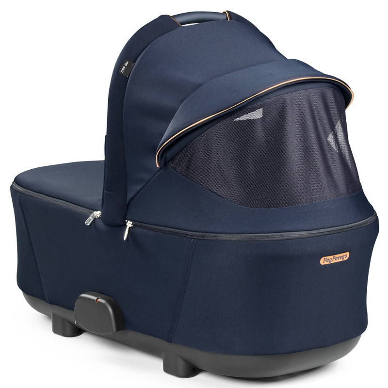 Коляска 2 в 1 Peg Perego Vivace Blue Shine
