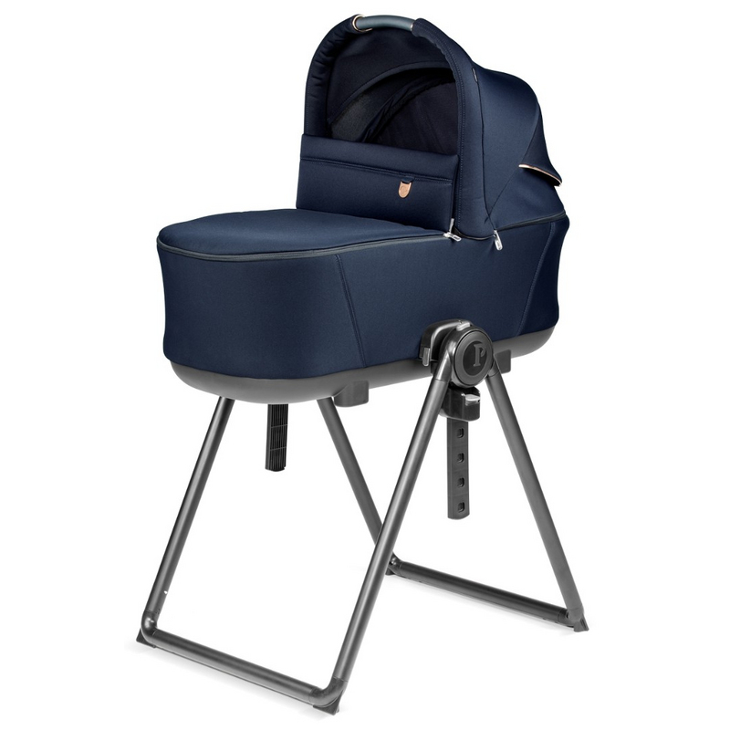 Коляска 2 в 1 Peg Perego Vivace Blue Shine