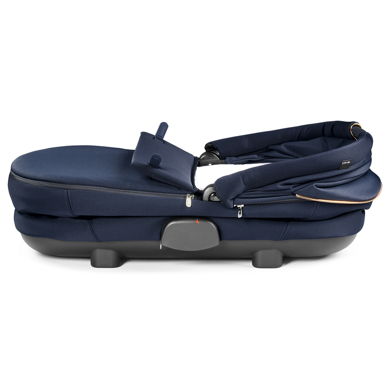 Коляска 2 в 1 Peg Perego Vivace Blue Shine