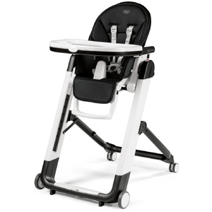 Стульчик для кормления Peg Perego Siesta Follow Me Licorice