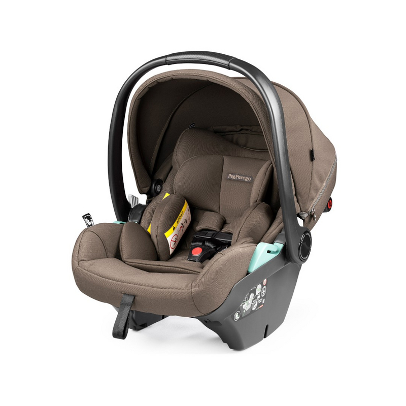 Автокресло Peg Perego Primo Viaggio Lounge Pine Bark