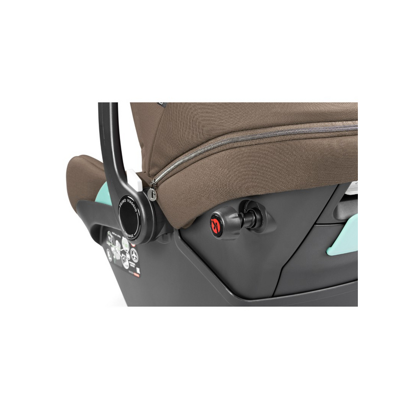 Автокресло Peg Perego Primo Viaggio Lounge Pine Bark