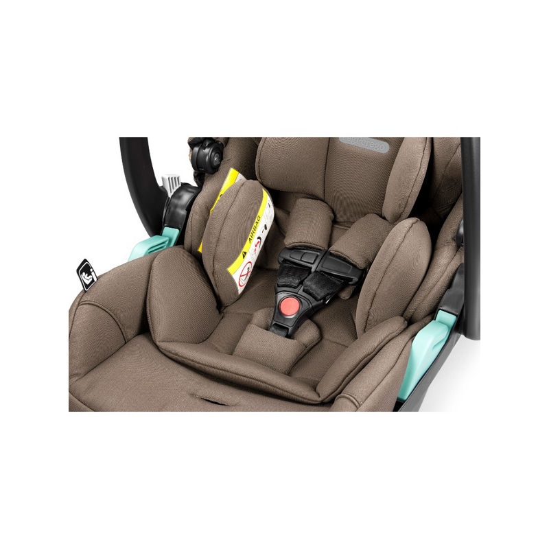Автокресло Peg Perego Primo Viaggio Lounge Pine Bark