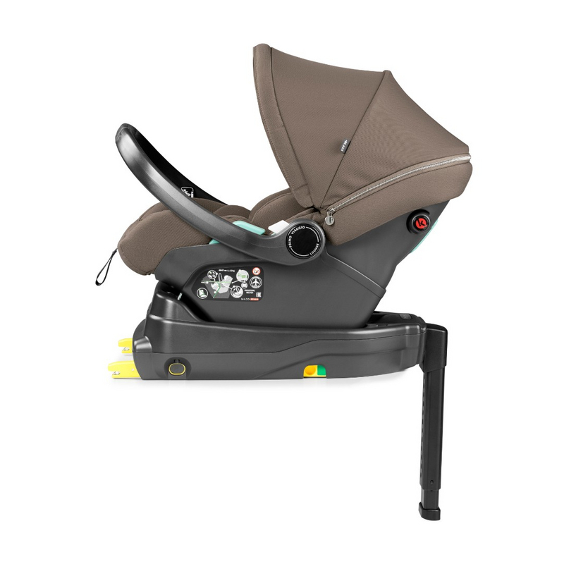 Автокресло Peg Perego Primo Viaggio Lounge Pine Bark