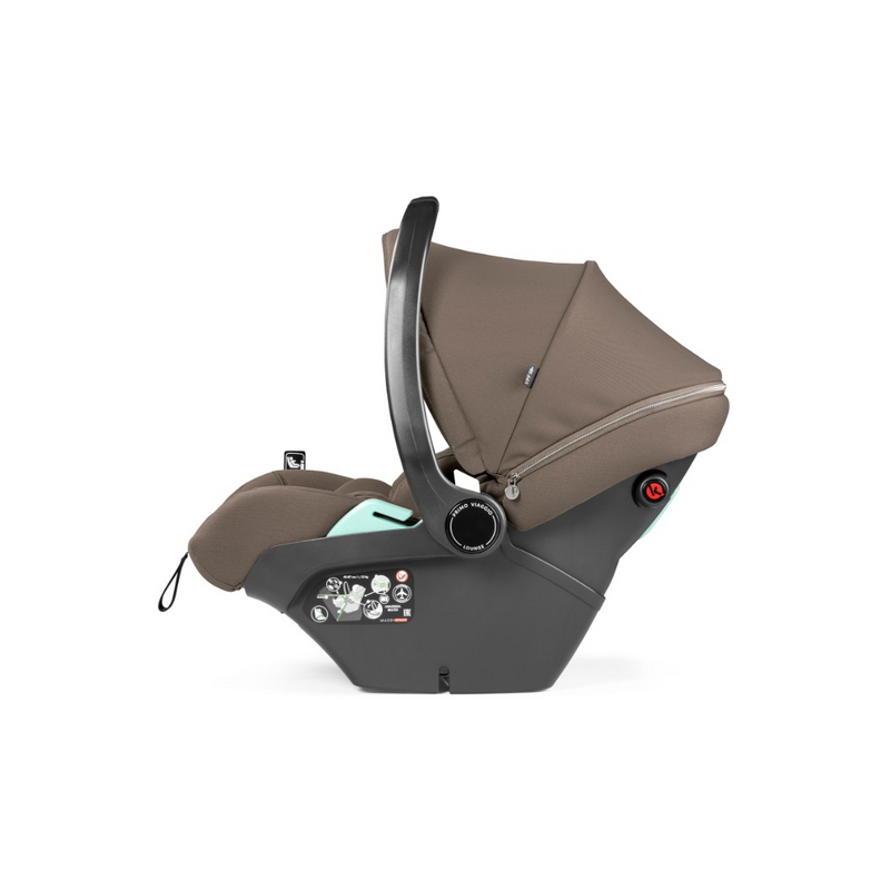 Автокресло Peg Perego Primo Viaggio Lounge Pine Bark