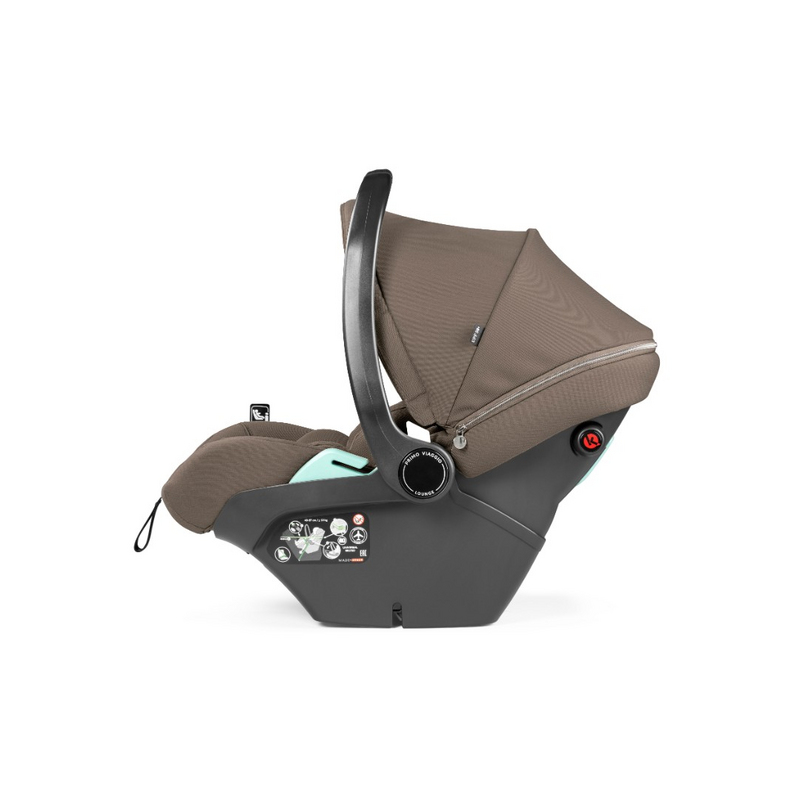 Автокресло Peg Perego Primo Viaggio Lounge Pine Bark