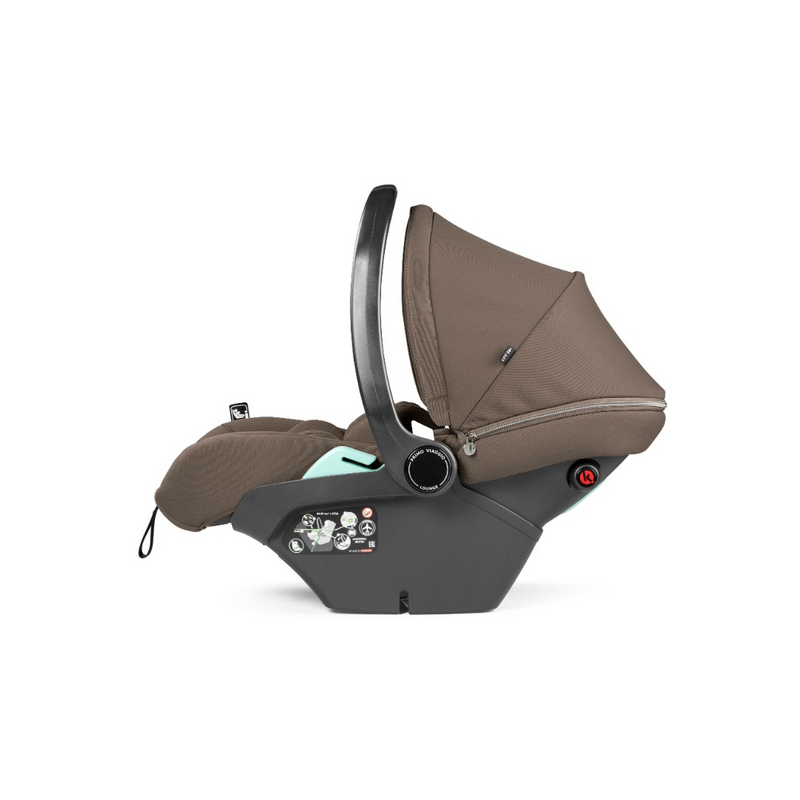 Автокресло Peg Perego Primo Viaggio Lounge Pine Bark