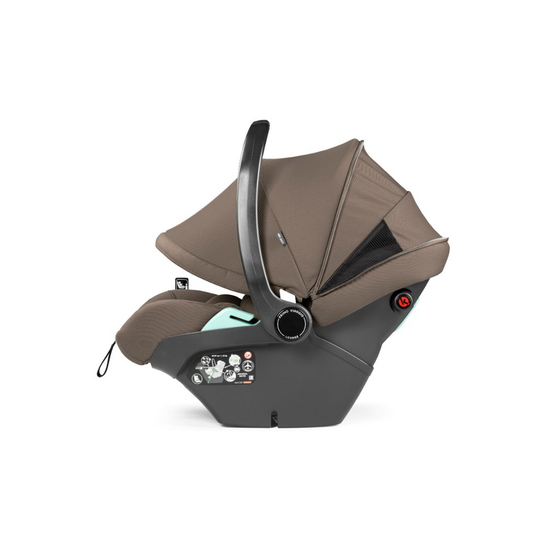 Автокресло Peg Perego Primo Viaggio Lounge Pine Bark