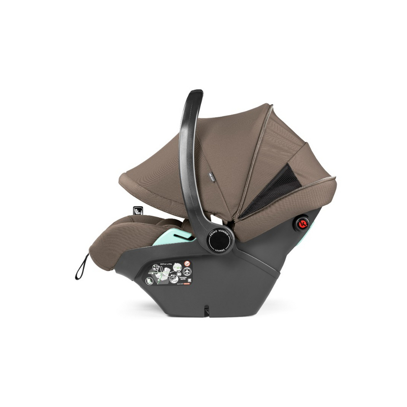 Автокресло Peg Perego Primo Viaggio Lounge Pine Bark