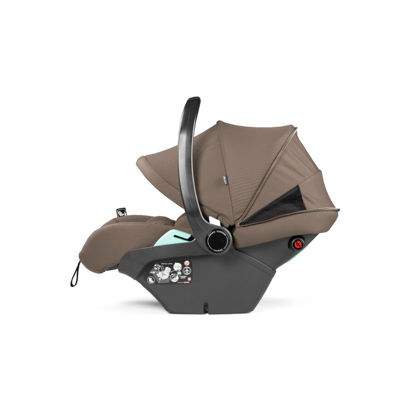 Автокресло Peg Perego Primo Viaggio Lounge Pine Bark