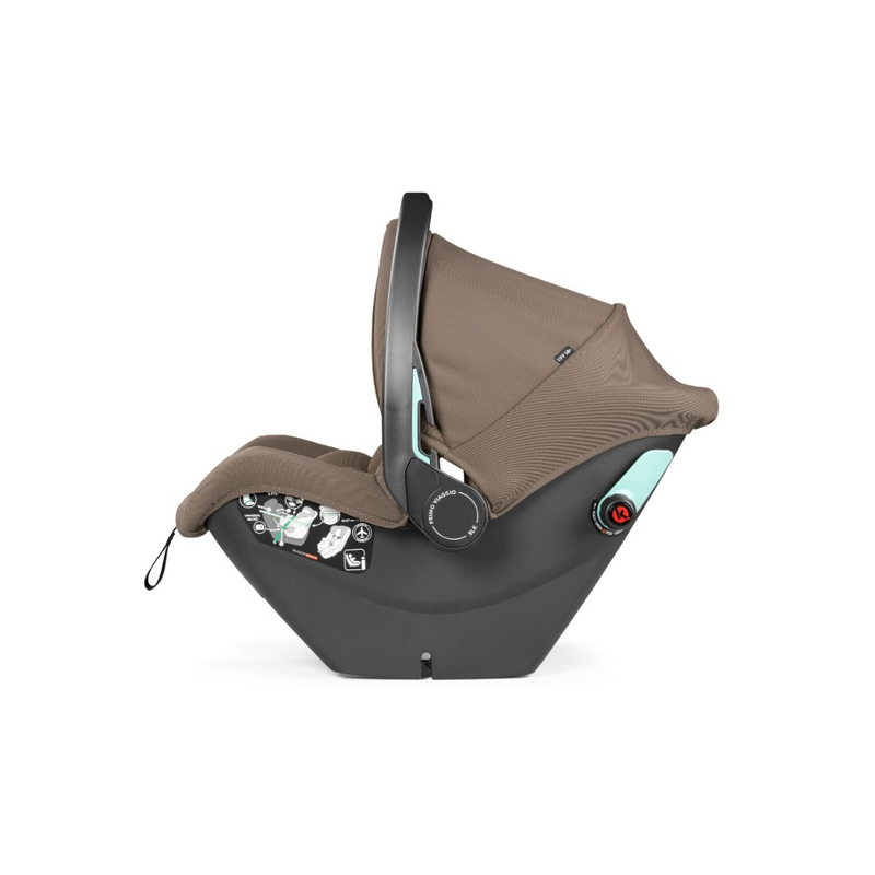 Автокресло Peg Perego Primo Viaggio Lounge Pine Bark
