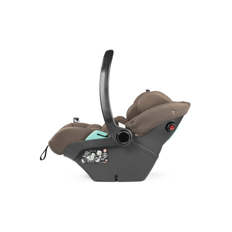 Автокресло Peg Perego Primo Viaggio Lounge Pine Bark