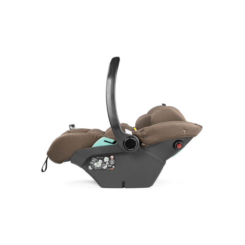 Автокресло Peg Perego Primo Viaggio Lounge Pine Bark