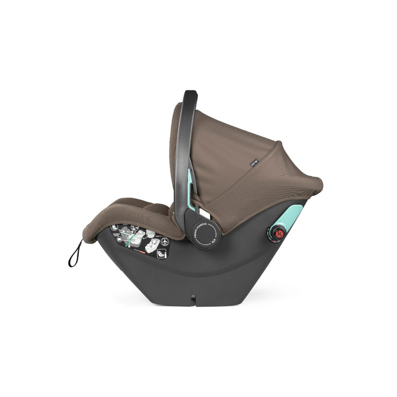 Автокресло Peg Perego Primo Viaggio Lounge Pine Bark