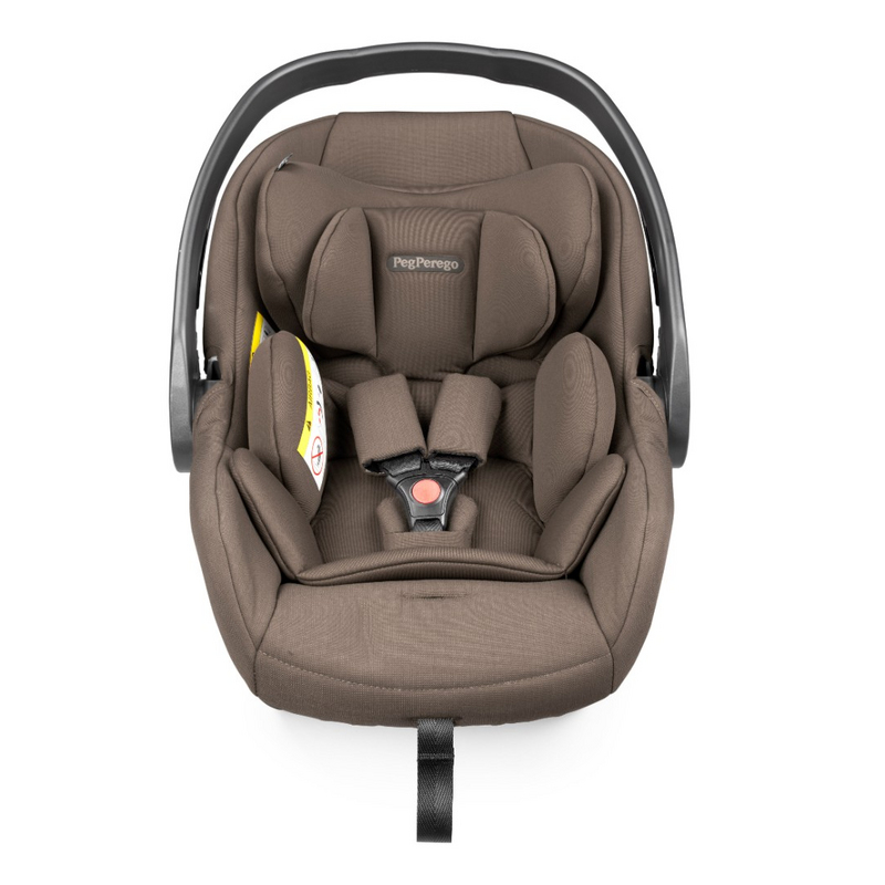 Автокресло Peg Perego Primo Viaggio Lounge Pine Bark