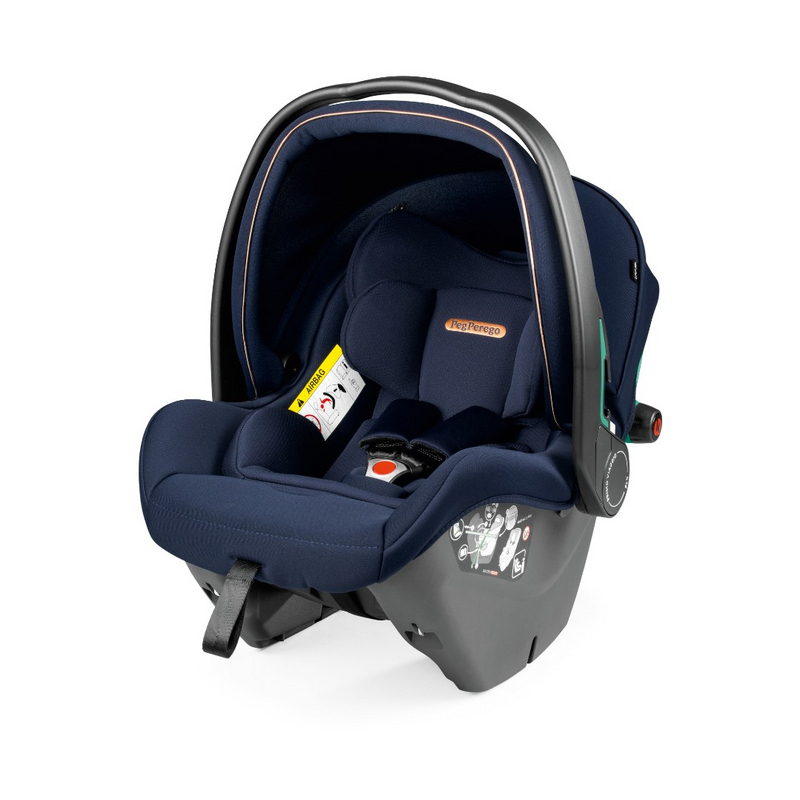Автокресло Peg Perego Primo Viaggio SLK Blue Shine