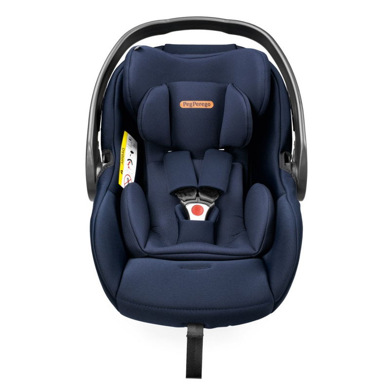 Автокресло Peg Perego Primo Viaggio SLK Blue Shine