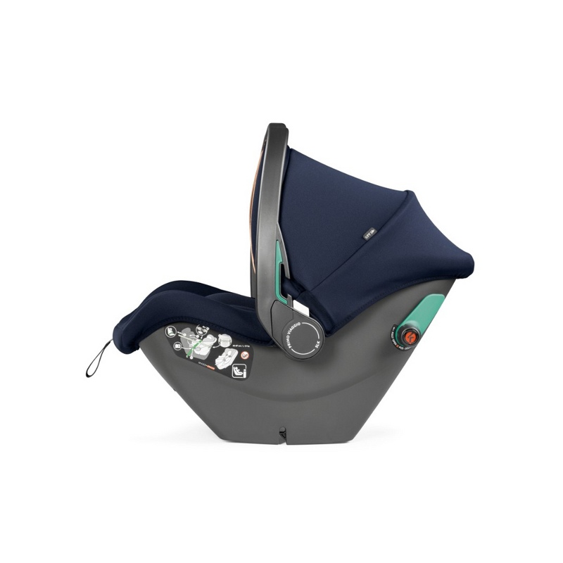 Автокресло Peg Perego Primo Viaggio SLK Blue Shine