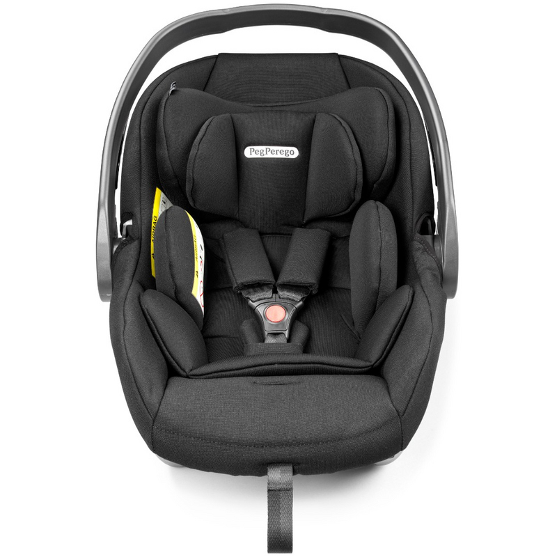 Автокресло Peg Perego Primo Viaggio Lounge Vanilla Blend