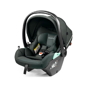 Автокресло Peg Perego Primo Viaggio Lounge Metal