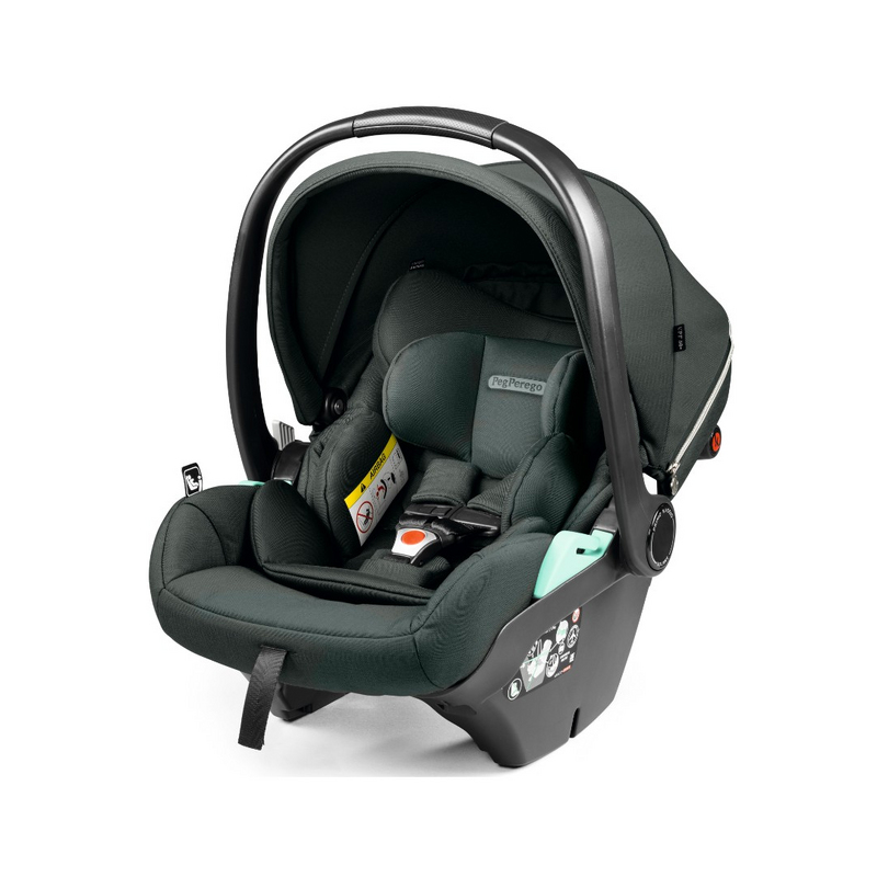 Автокресло Peg Perego Primo Viaggio Lounge Metal