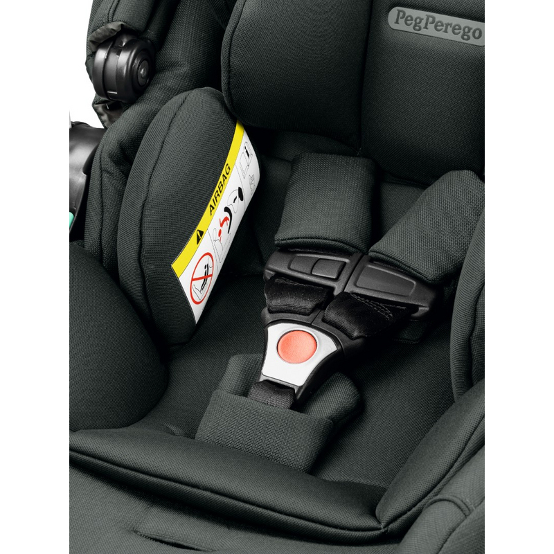 Автокресло Peg Perego Primo Viaggio Lounge Metal