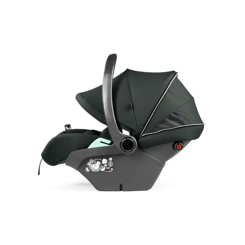 Автокресло Peg Perego Primo Viaggio Lounge Metal