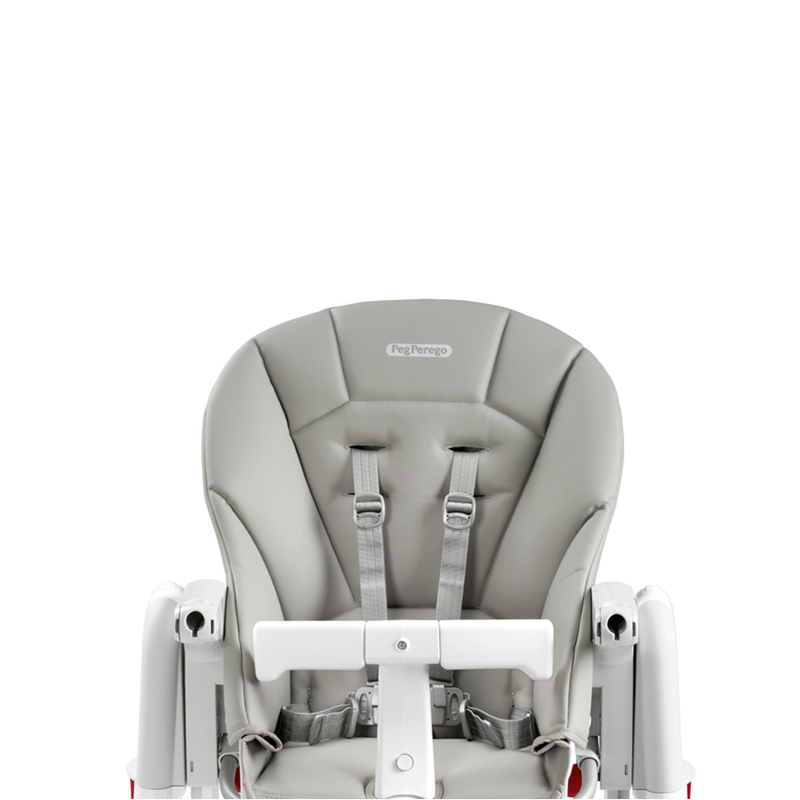 Стульчик для кормления Peg Perego Tatamia Follow Me Ice