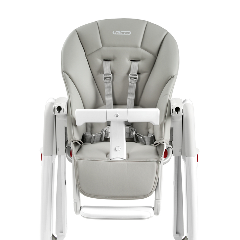 Стульчик для кормления Peg Perego Tatamia Follow Me Ice