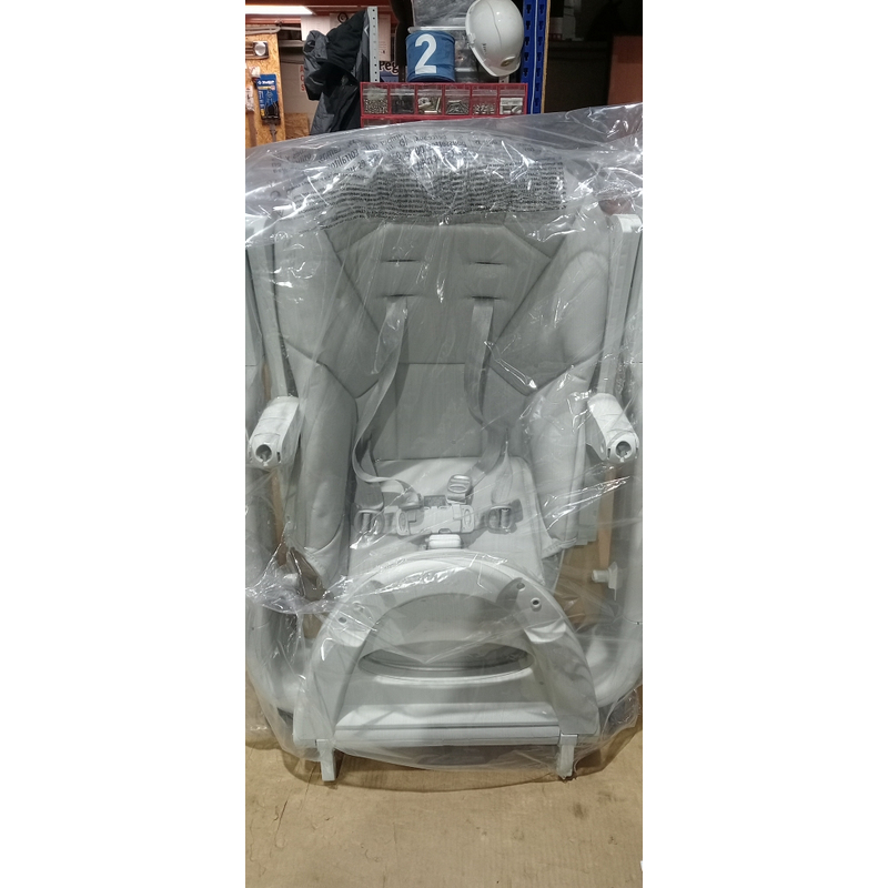 Стульчик для кормления Peg Perego Tatamia Follow Me Ice
