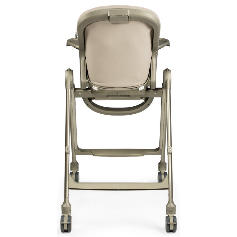 Стульчик для кормления Peg Perego Living Space Sand
