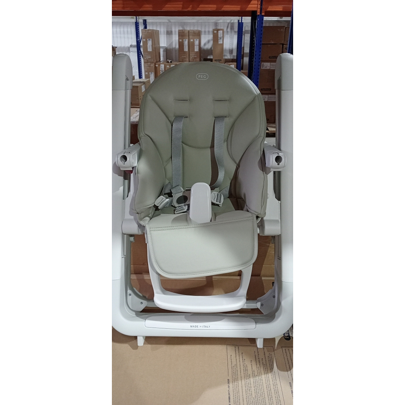 Стульчик для кормления Peg Perego Siesta Follow Me Astral