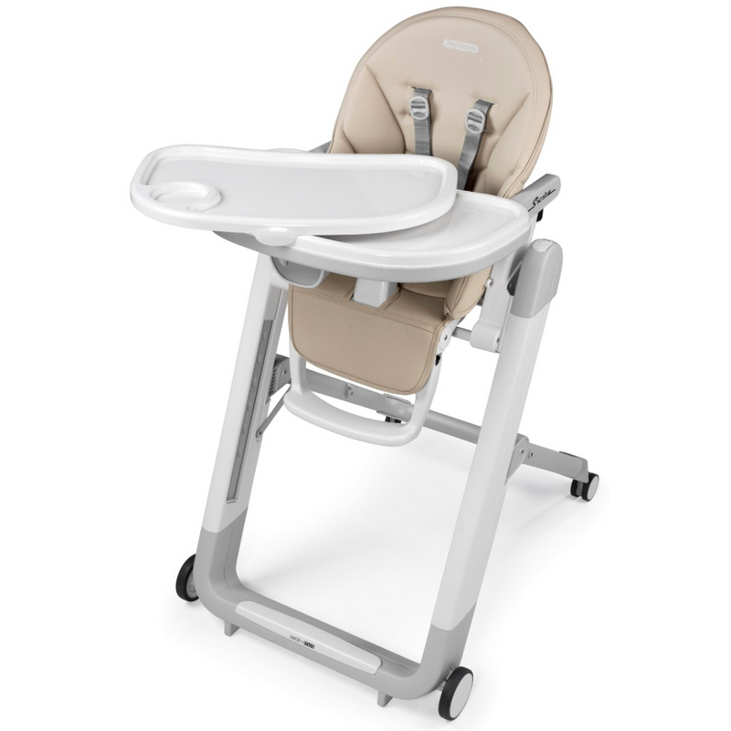 Стульчик для кормления Peg Perego Siesta Follow Me Astral
