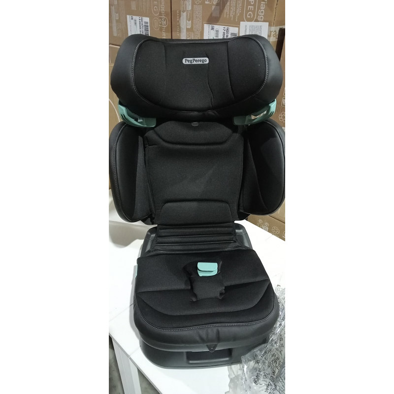Автокресло Peg Perego Viaggio Flex Licorice i-Size New