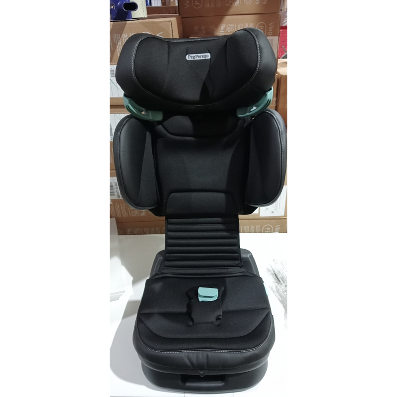 Автокресло Peg Perego Viaggio Flex Licorice i-Size New